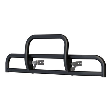 Tuff Guard II Black Stainless Guard 536200 - Retrac