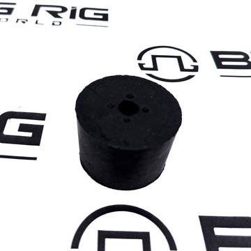 Bumper, Cab Air Suspension, Rubber, Non-illustrated 2500451C1 - International
