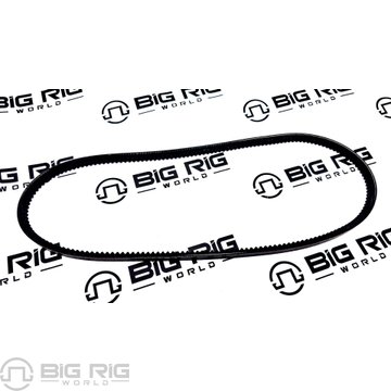 Extended Life V-Belt 17/32 x 45 1/4 inches N01-17451 - Alliance