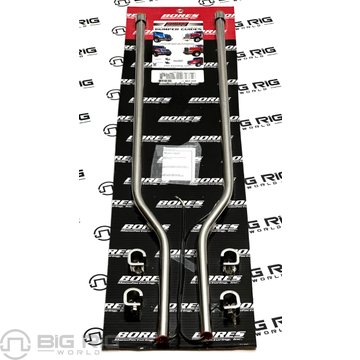 Chevy/GMC/International Bumper Guide 842-210 - Bores Manufacturing