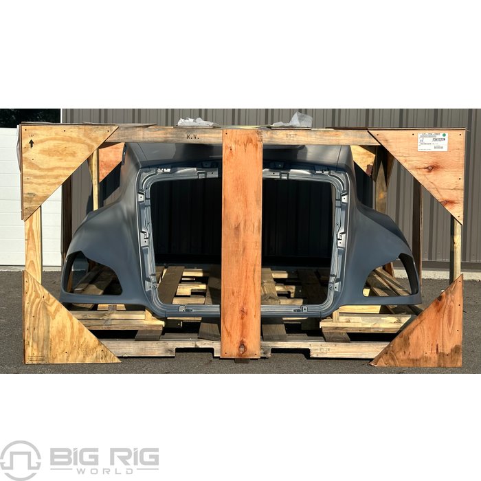 Aero Hood Assembly KW L29-1294-20000 - Kenworth