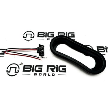 LED 60 Series Grommet 60403 - Truck Lite