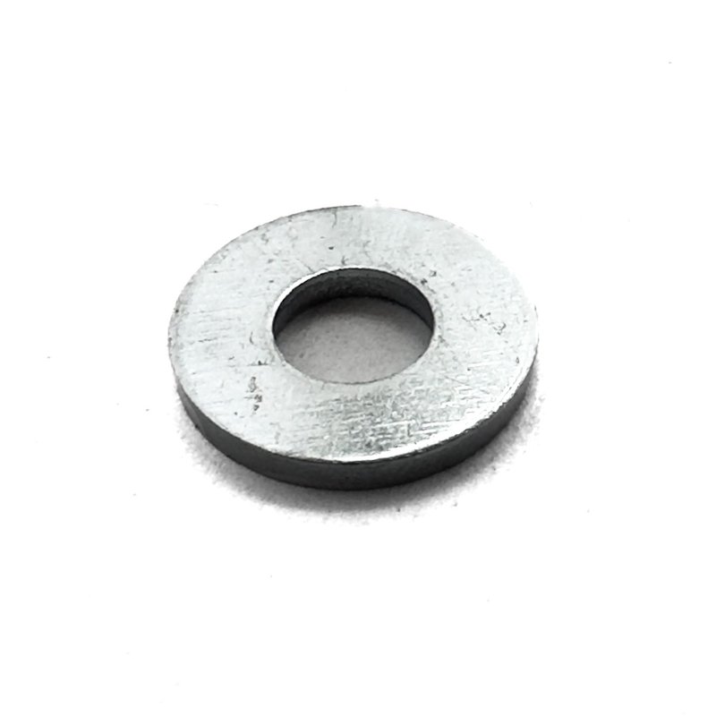 Washer - Round #10X1/2X0.049 GR2 CAD/ZN HWC03138 - M&M Fastener