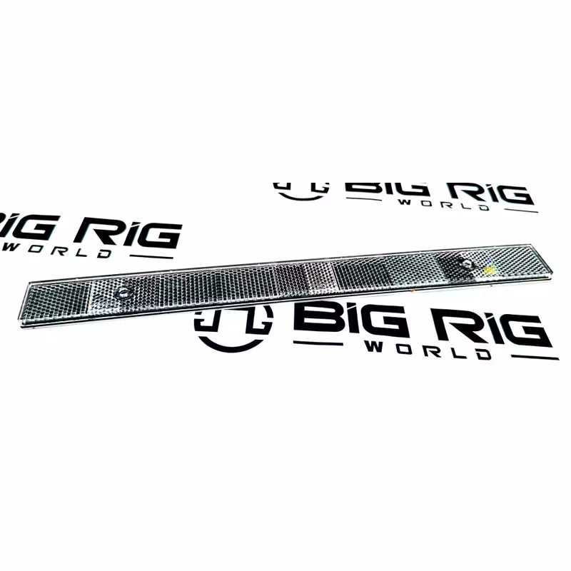 12-inch x 1-inch Screw On Reflector 98153 - Truck Lite