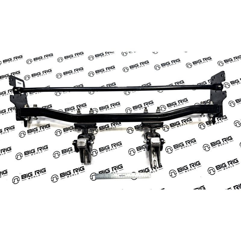 Hood Aero Pivot Assembly L48-6089-002 - OEM - Kenworth - Big Rig World