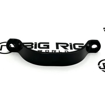 Clamp - Exhaust, Wide 14-13932 - Peterbilt