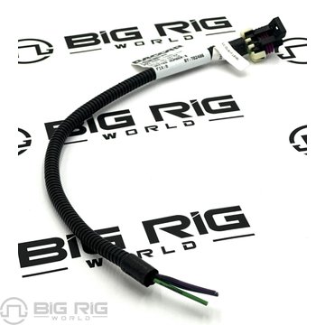 Wiring Jumper - Coolant Sensor Extension P92-8406-0400 - Peterbilt