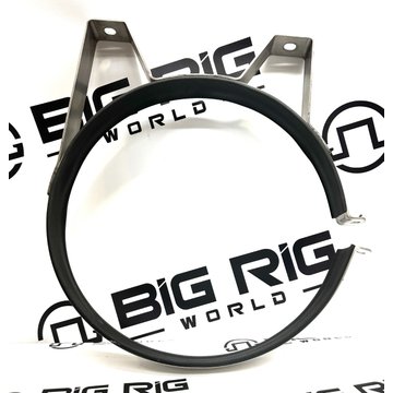 Air Cleaner Clamp P642120 - Paccar