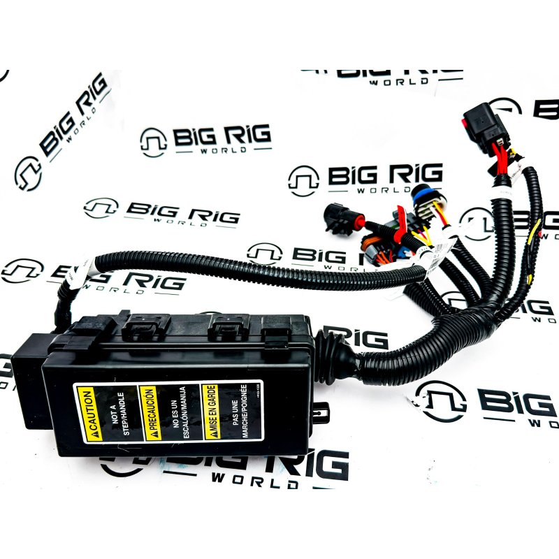 EPA / Harness - RHUC DPF SCR P92-4987-12111 - Kenworth