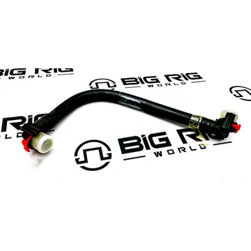 Tube Fuel Line Assembly Fws To Engine 3998547C91 - International