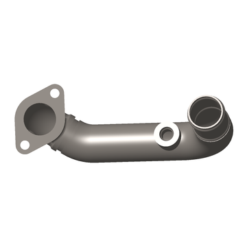 Air Transfer Tube 5256459 - Cummins
