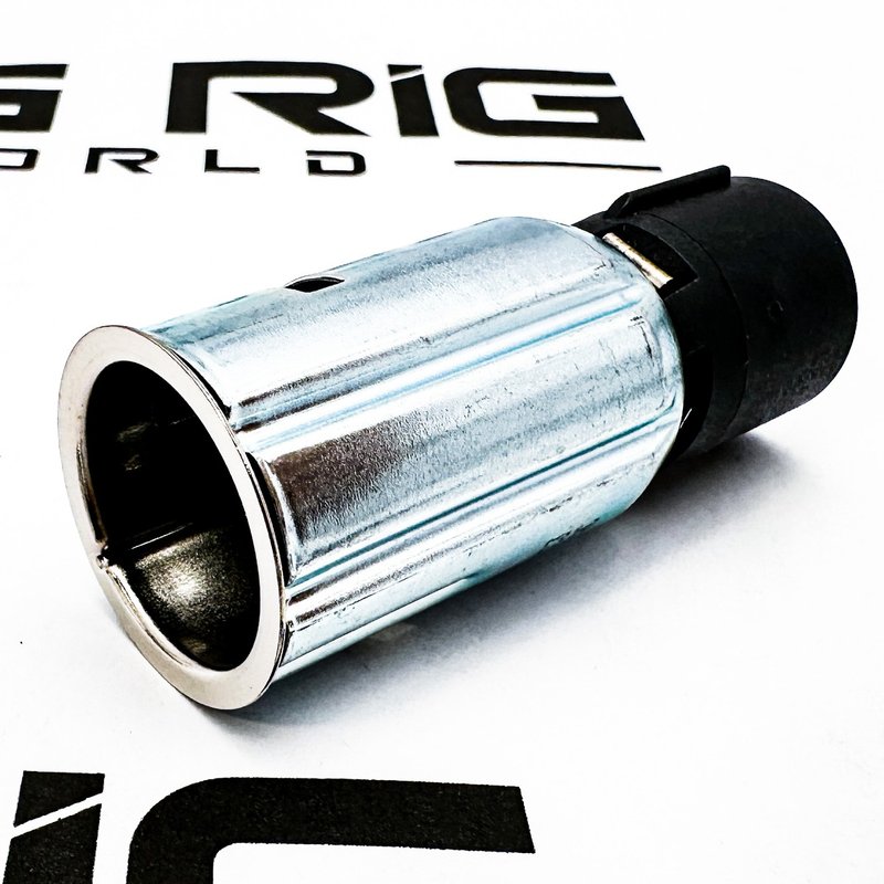 Power Port Housing 218797 - Paccar