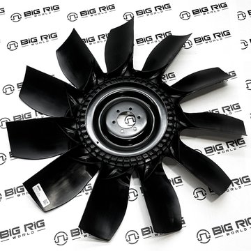 Fan Blade 996813252-001 - Horton