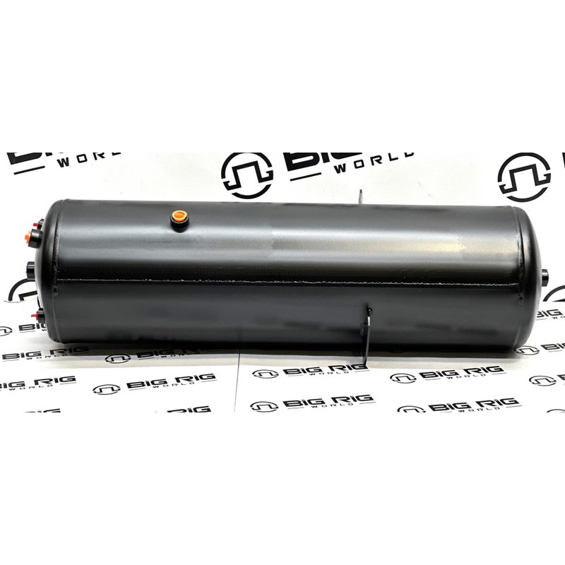 Air Tank  9.5 X 33.5 G86-1012 - Kenworth