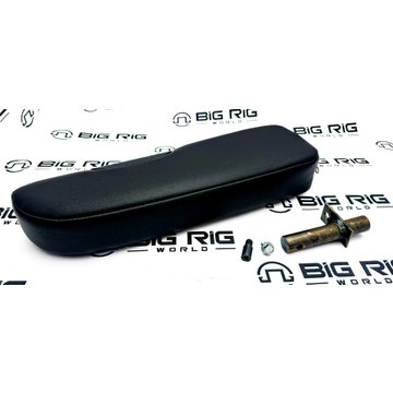 Armrest - Right Hand - Atlas 70 & 80 SA23908.2NP.901 - Sears Seating