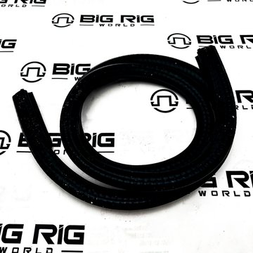 Seal - Bulb, Baggage Door T42-6045 - Peterbilt