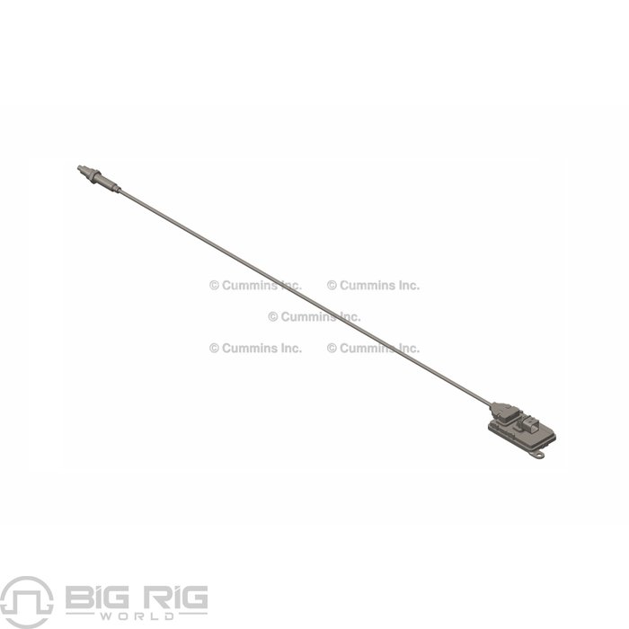 Nitrogen Oxide Sensor 4326867RX - Cummins