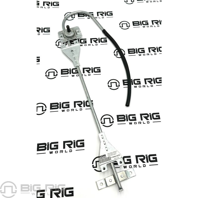Manual Window Regulator K092-407R - Kenworth