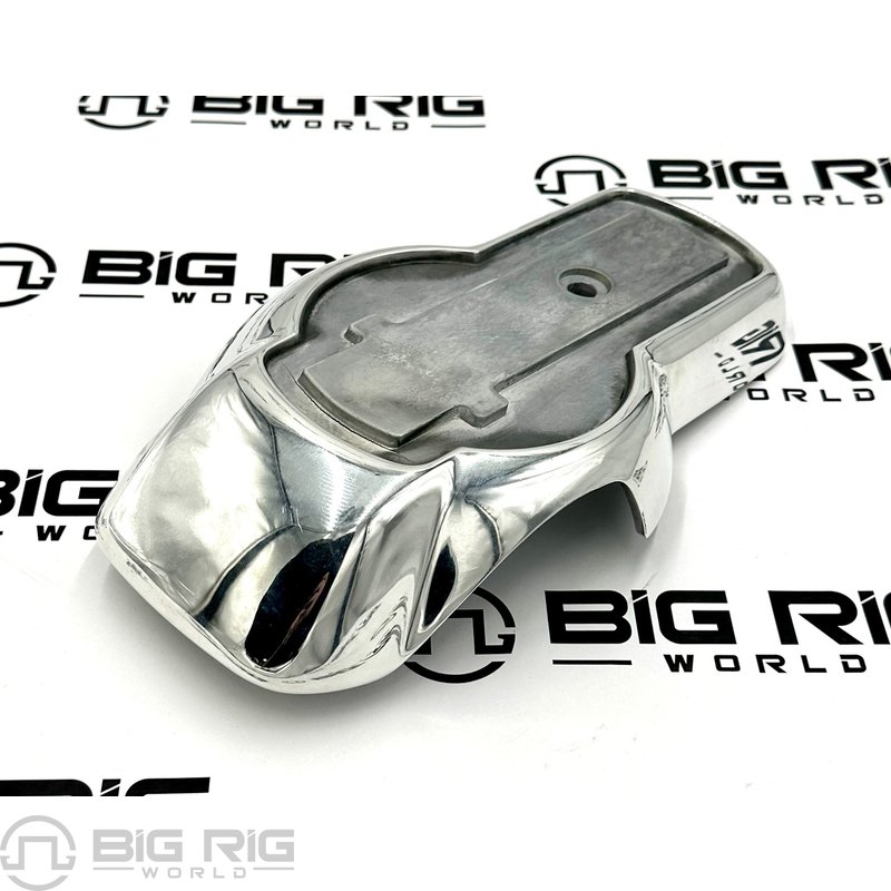 Emblem Handle L56-1019 - Kenworth