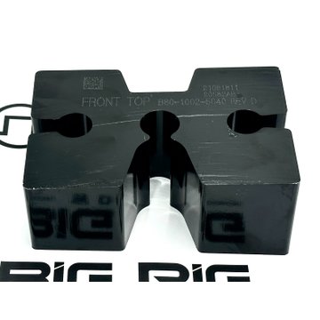 Front Axle Spacer B80-1002-5040 - Paccar