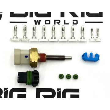 Coolant Sensor Kit 23515397 - Detroit Diesel