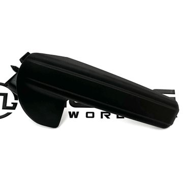 Handle - Release, Interior, LH A18-65867-004 - Freightliner