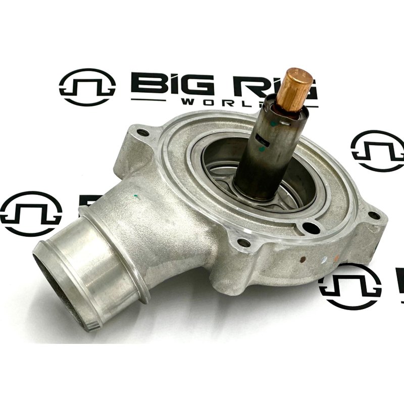 Thermostat, Coolant A4722004115 - Detroit Diesel