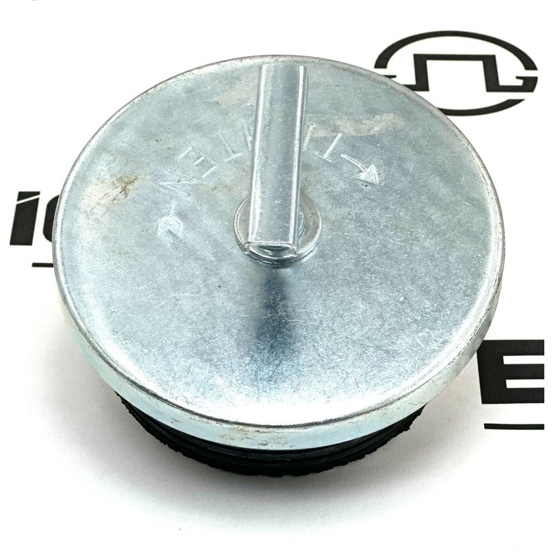 Fuel Tank Cap 3 In. 23-44117 - Tectran