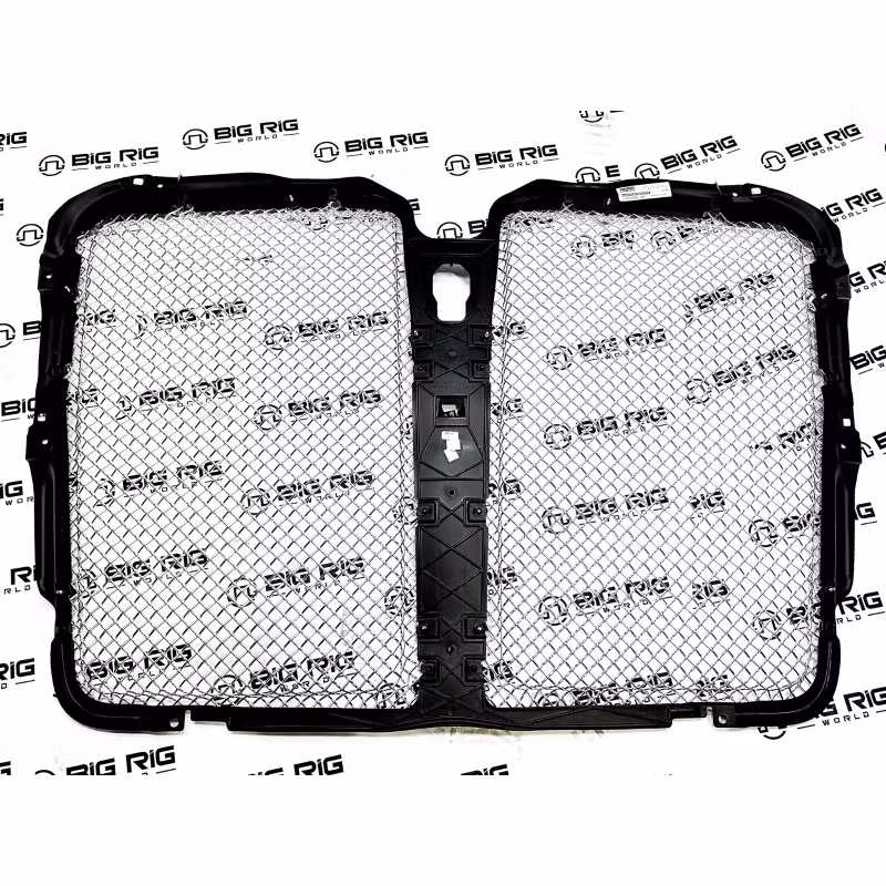 T680 Grille Assembly, Aero W/O Bug Screen L45-6064-120 - Kenworth