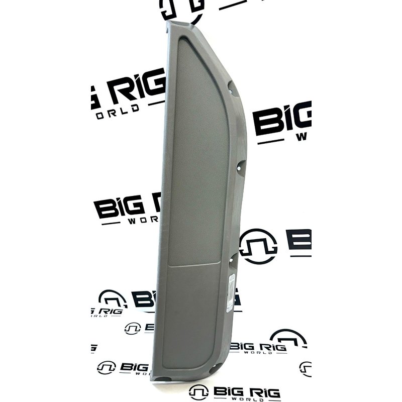 Pocket - Door, Base, Gray, Right Hand A18-62221-301 - Freightliner