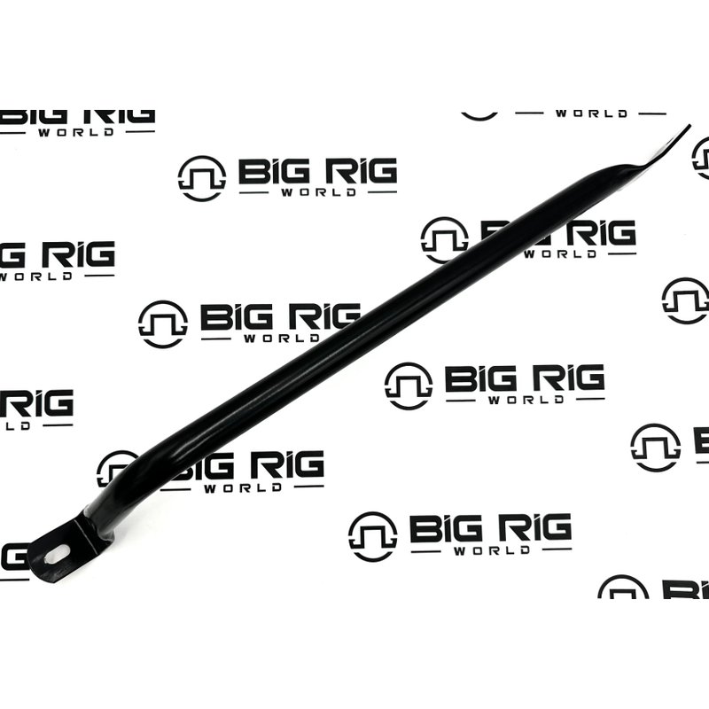 Brace - Bumper LH N85-1030 - Kenworth