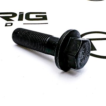Screw, Hexagon Head Cap 3680750 - Cummins