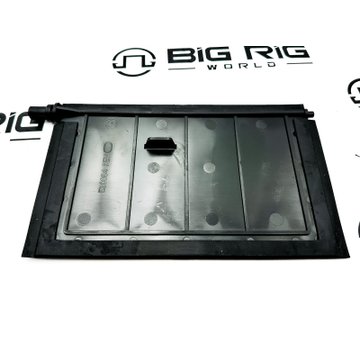 Door - Blend Air 530084BSM - Paccar