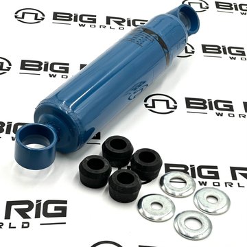 Gas Shock 89408GSK - TRP