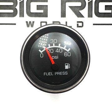 Fuel Pressure Gauge K152-336 - Kenworth