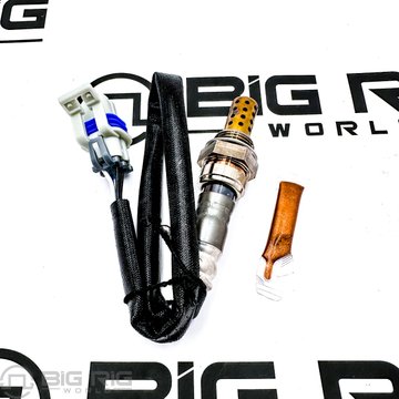 Rear Oxygen Sensor 6L 06-75925-000 - Freightliner