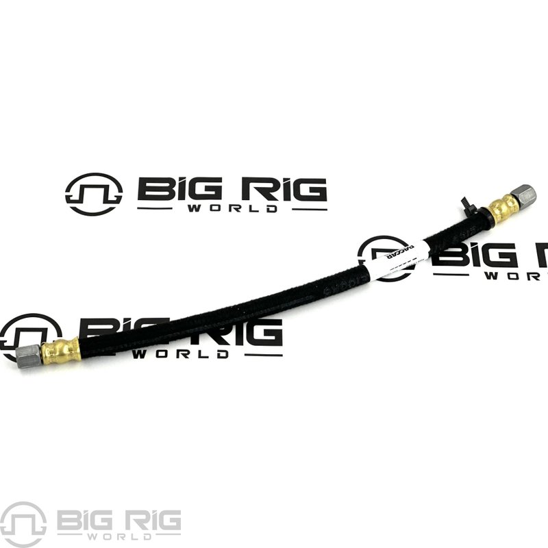 Air Hose Assembly, Type D (#4 x 16 In.) V50-1116-04011-016 - Dynacraft