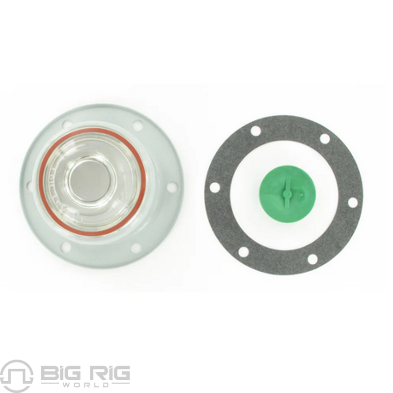 Oil Fill Hubcap 1742SKF - SKF