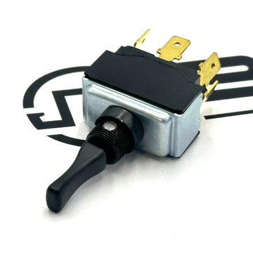 Switch-Momentary, Toggle K301-317 - Kenworth