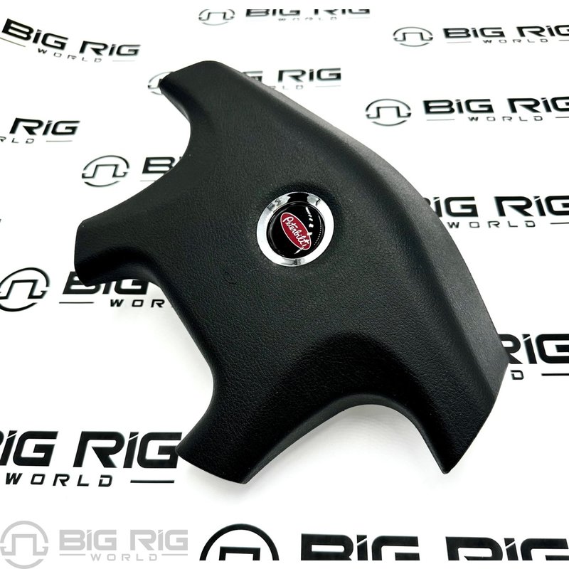 Pad Assembly - Horn V4 Series W V4P001PBB - Peterbilt