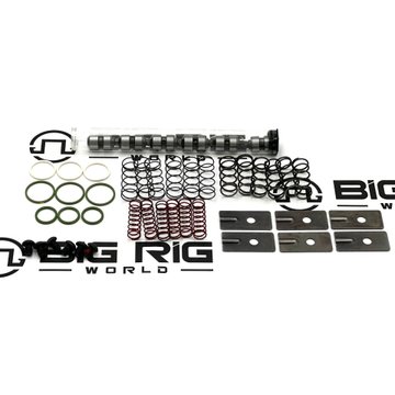 Kit - Tune-up 340 Series 19654JCB - Jacobs