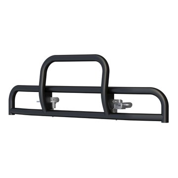 Tuff Guard II Black Stainless Guard 536620 - Retrac