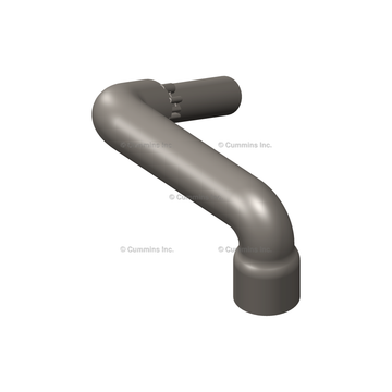 Pressure Sensing Tube 3684490 - Cummins