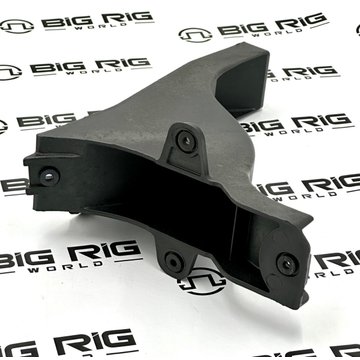 Bracket - Backwall, Side Extension, Lower, Left Hand Side A22-73341-000 - Freightliner