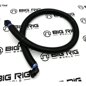 Hose - Silicone Norma Quick M50-6012-532131150 - Dynacraft