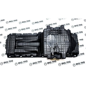 Oil Sump A4710108513 - Detroit Diesel