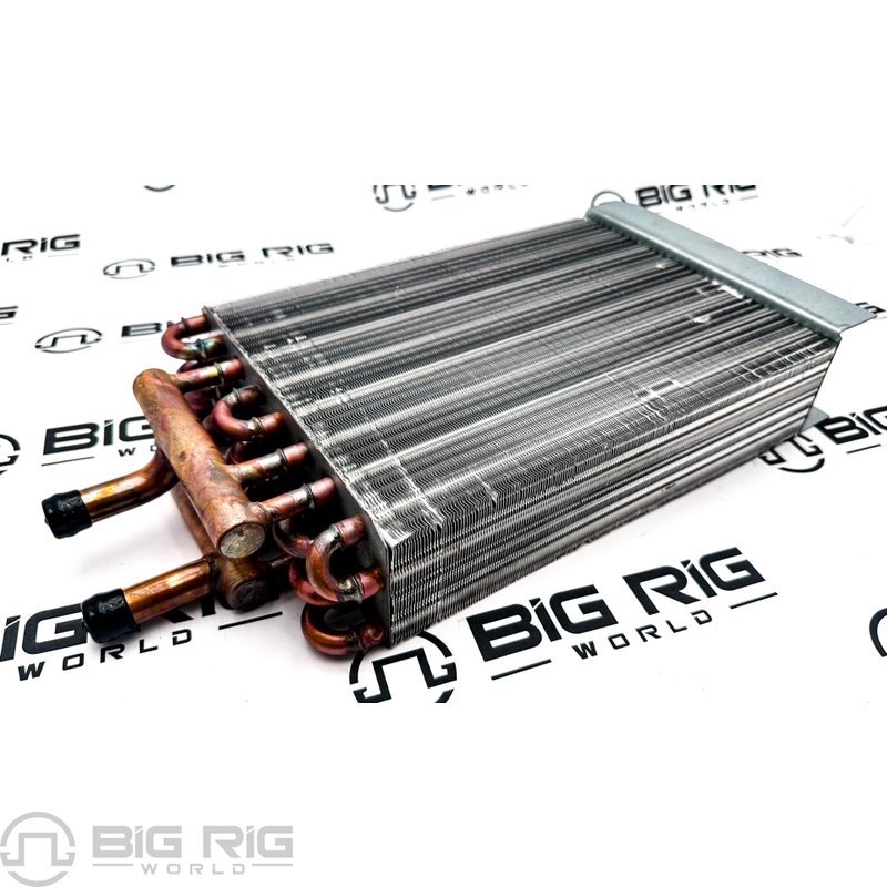 Core-Heater 3S011458 - Peterbilt