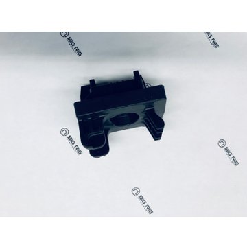 Base - Hood Latch SFFA L06-6006 - Peterbilt