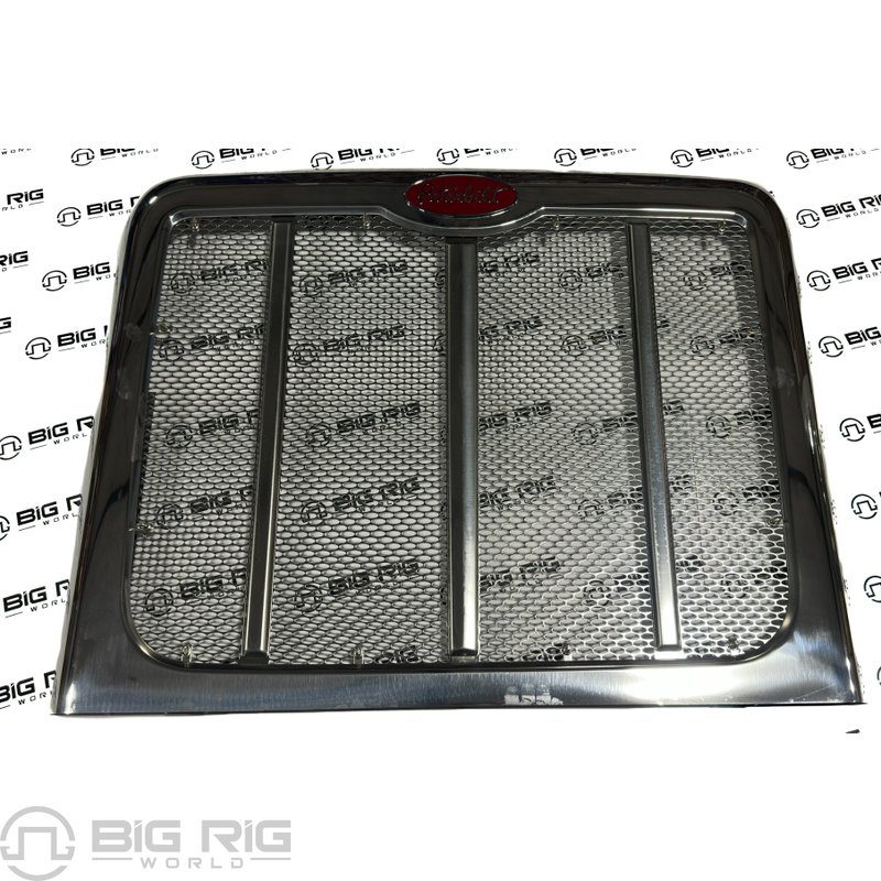 Crown Assembly - Vocational 2.1M L29-6235-10200 - Peterbilt