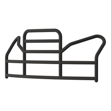 ProTec Edge Grille Guard 207520 - Retrac